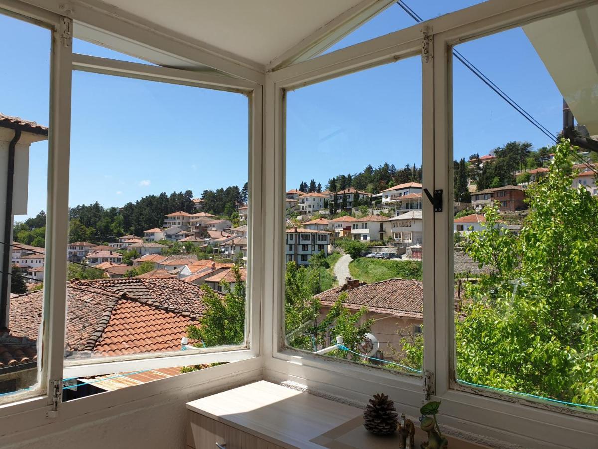 Apartments Misa Lake View Ohrid Exterior photo