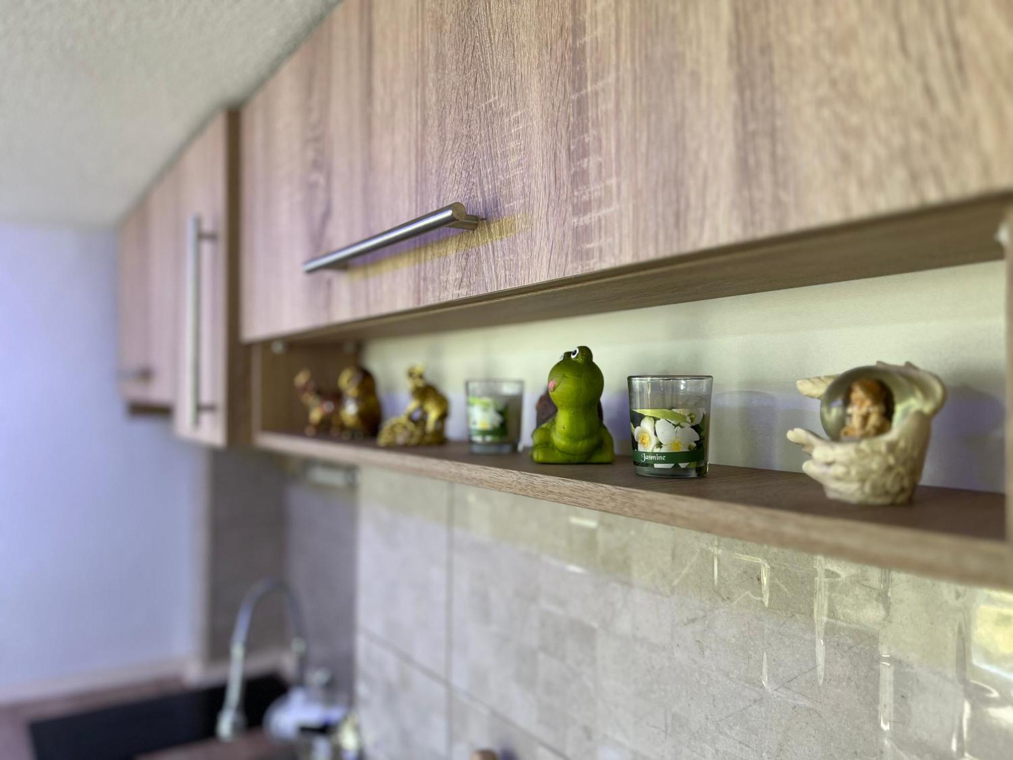 Apartments Misa Lake View Ohrid Room photo