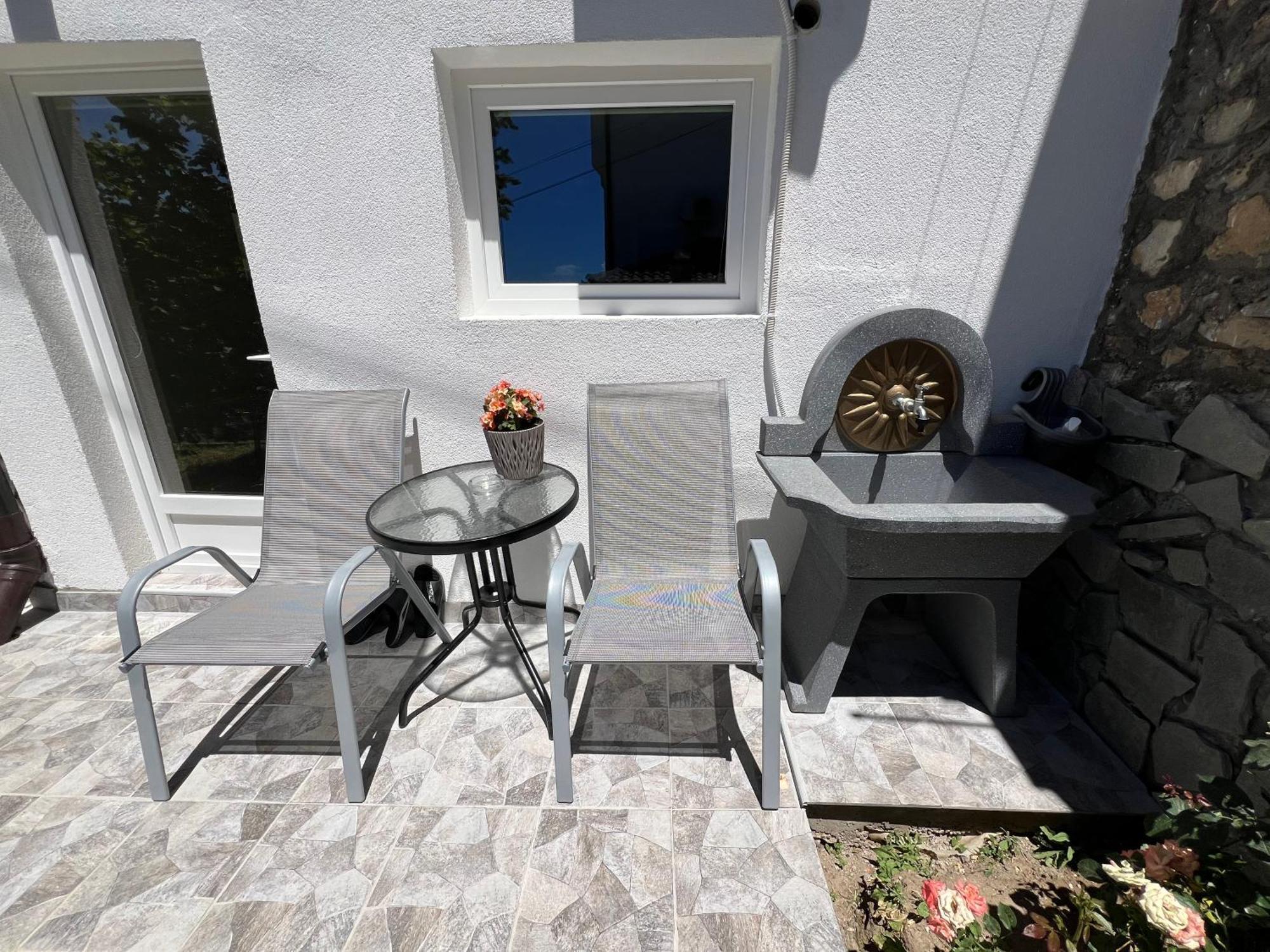 Apartments Misa Lake View Ohrid Room photo