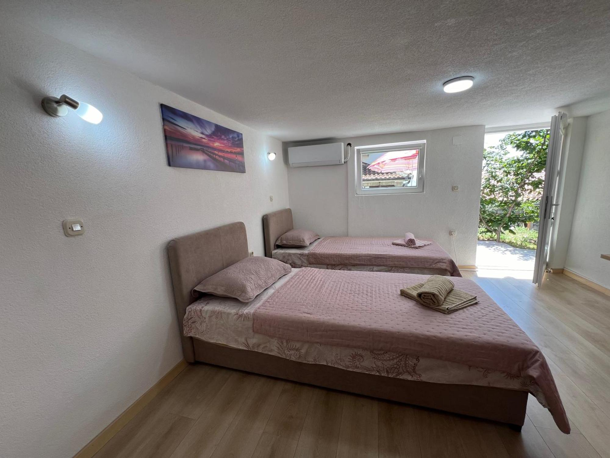 Apartments Misa Lake View Ohrid Room photo