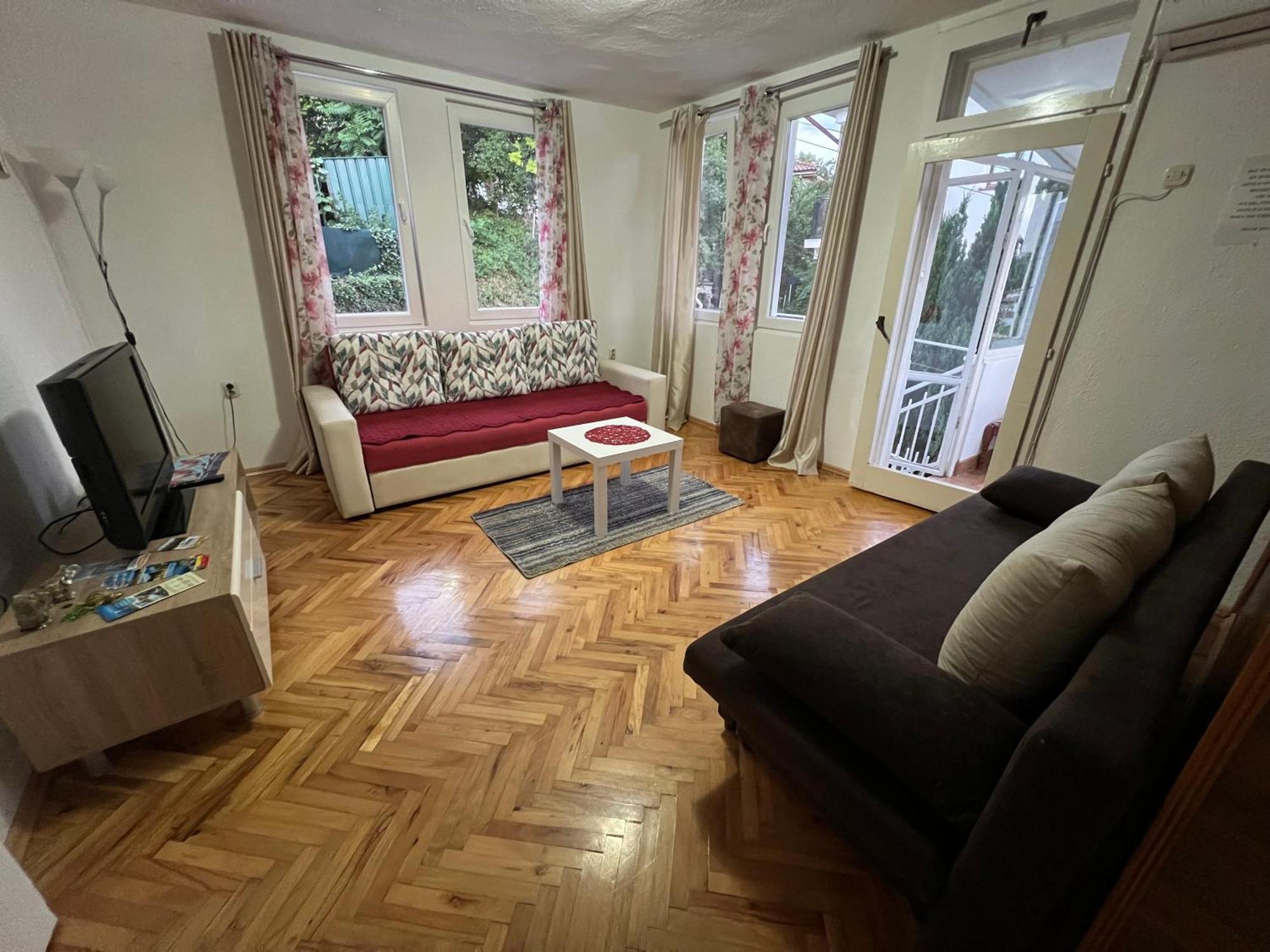 Apartments Misa Lake View Ohrid Room photo