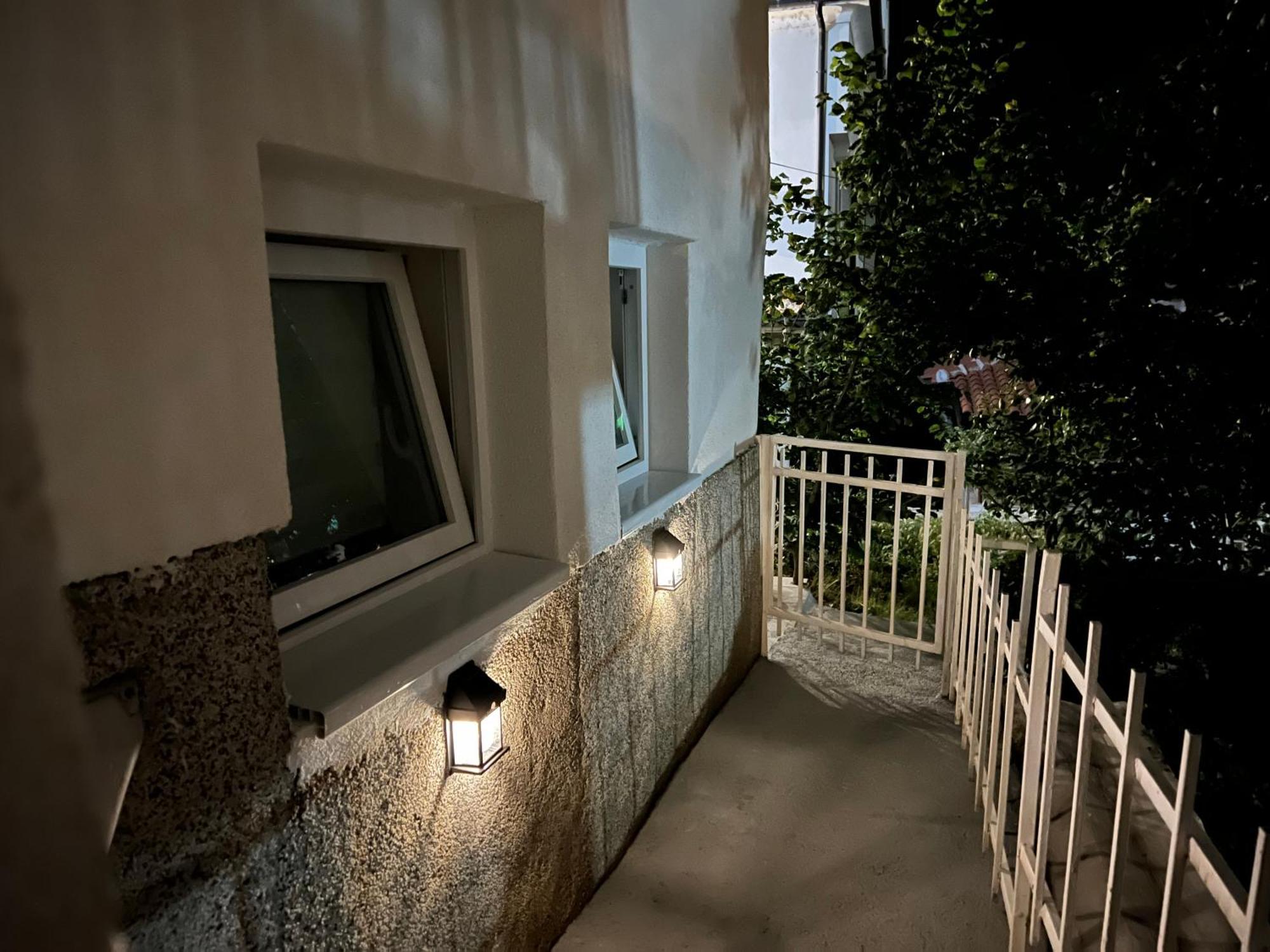Apartments Misa Lake View Ohrid Exterior photo